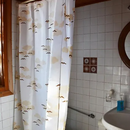 Traditional House Tatil Evi