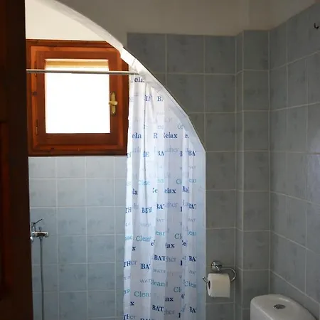 Tatil Evi Traditional House