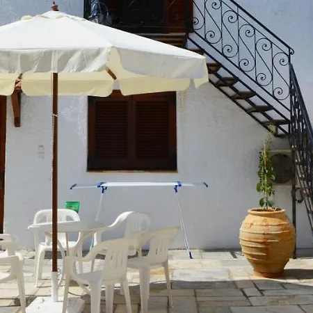 Traditional House Tatil Evi *