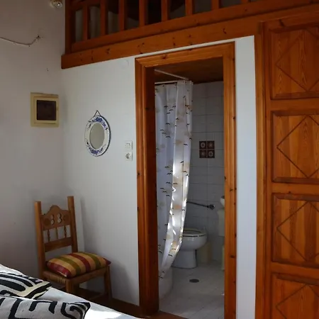 Traditional House * Amaliápoli