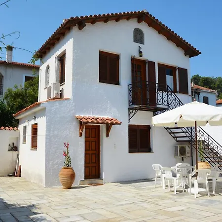 Casa vacanze Traditional House
