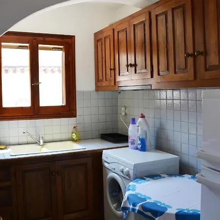 Traditional House * Amaliápoli