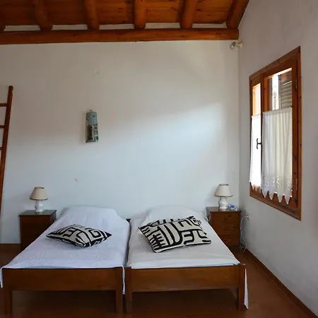 Traditional House