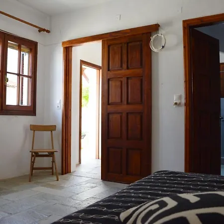 Traditional House Casa vacanze Amaliápoli